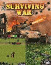 game pic for Surviving War 176x204